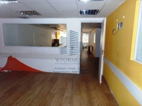 Imagem Imóvel Comercial para Alugar, 220 m² em Centro - Rio De Janeiro