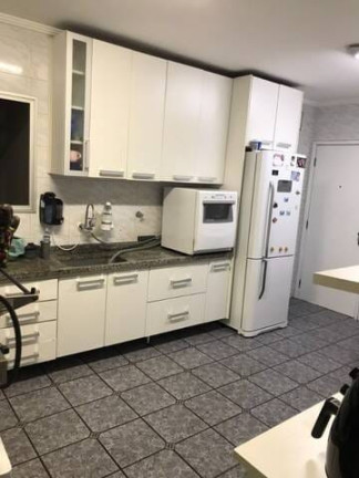 Imagem Apartamento com 3 Quartos à Venda, 117 m² em Santa Paula - São Caetano Do Sul