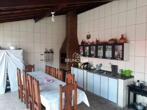 Imagem Casa com 4 Quartos à Venda, 360 m² em Novo Igarapé - Igarapé Imagem Casa com 4 Quartos à Venda, 360 m² em Novo Igarapé - Igarapé