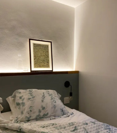 Imagem Imóvel com 3 Quartos à Venda, 140 m² em Jardim Paulista - São Paulo Imagem Imóvel com 3 Quartos à Venda, 140 m² em Jardim Paulista - São Paulo