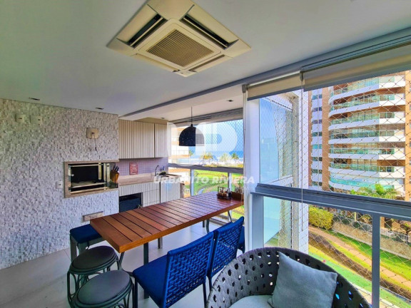 Imagem Imóvel com 4 Quartos à Venda, 292 m² em Riviera - Bertioga