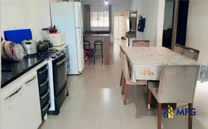 Imagem Casa com 3 Quartos à Venda, 190 m² em Parque Vista Barbara - Sorocaba Imagem Casa com 3 Quartos à Venda, 190 m² em Parque Vista Barbara - Sorocaba