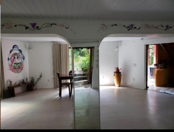 Imagem Imóvel com 3 Quartos à Venda, 93 m² em Encantada - Garopaba Imagem Imóvel com 3 Quartos à Venda, 93 m² em Encantada - Garopaba