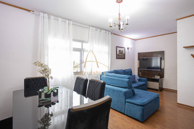 Imagem Apartamento com 3 Quartos à Venda, 118 m² em Vila Osasco - Osasco Imagem Apartamento com 3 Quartos à Venda, 118 m² em Vila Osasco - Osasco