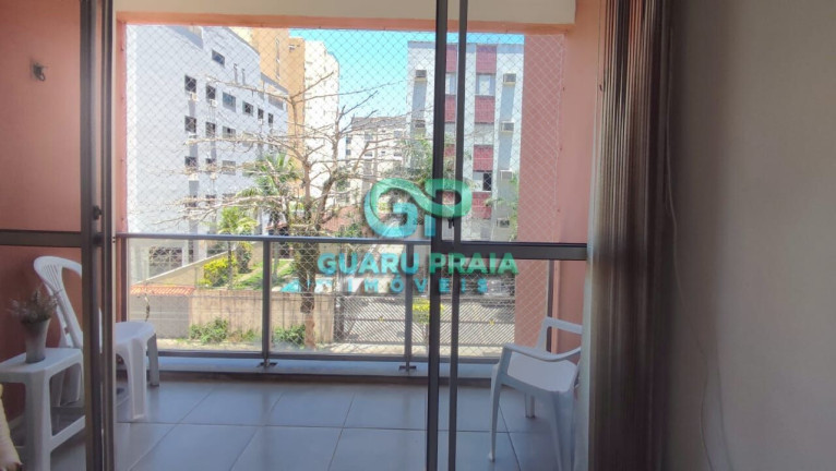 Imagem Apartamento com 3 Quartos à Venda, 108 m² em Enseada - Guarujá