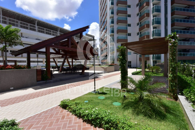 Imagem Apartamento com 3 Quartos à Venda, em Edson Queiroz - Fortaleza Imagem Apartamento com 3 Quartos à Venda, em Edson Queiroz - Fortaleza