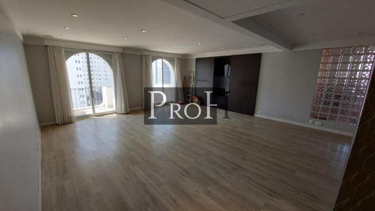 Imagem Apartamento com 4 Quartos à Venda, 190 m² em Vila Assunção - Santo André Imagem Apartamento com 4 Quartos à Venda, 190 m² em Vila Assunção - Santo André
