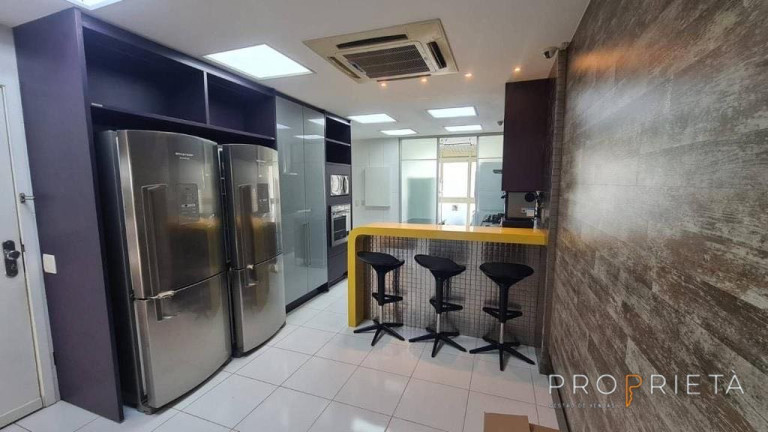 Imagem Apartamento com 4 Quartos à Venda, 292 m² em Barra Da Tijuca - Rio De Janeiro Imagem Apartamento com 4 Quartos à Venda, 292 m² em Barra Da Tijuca - Rio De Janeiro
