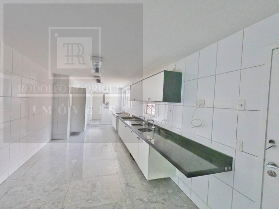 Imagem Apartamento com 4 Quartos à Venda, 260 m² em Meireles - Fortaleza