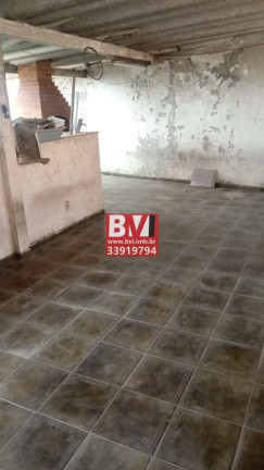 Imagem Casa com 2 Quartos à Venda, 150 m² em Irajá - Rio De Janeiro Imagem Casa com 2 Quartos à Venda, 150 m² em Irajá - Rio De Janeiro
