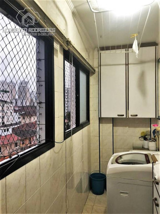 Imagem Apartamento com 3 Quartos à Venda, 105 m² em Guilhermina - Praia Grande Imagem Apartamento com 3 Quartos à Venda, 105 m² em Guilhermina - Praia Grande