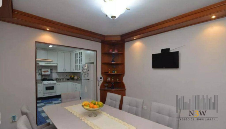 Imagem Sobrado com 3 Quartos à Venda, 240 m² em Parque São Domingos - São Paulo Imagem Sobrado com 3 Quartos à Venda, 240 m² em Parque São Domingos - São Paulo