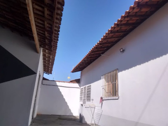 Imagem Casa com 3 Quartos à Venda, 199 m² em Parque Ouro Fino - Sorocaba