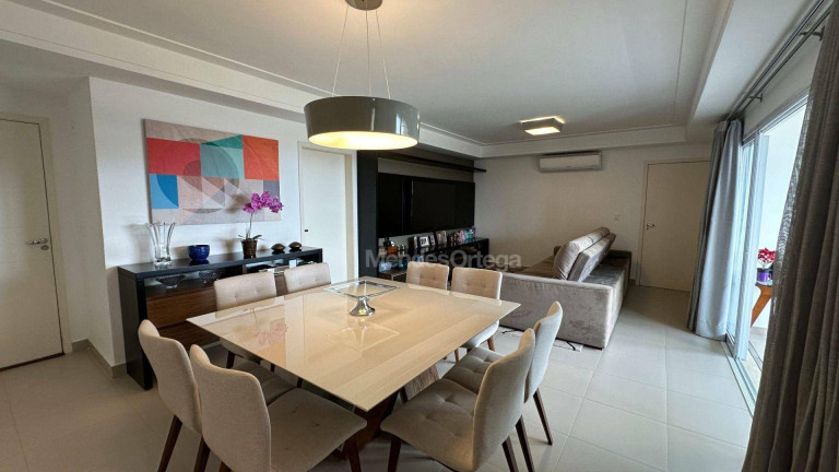 Imagem Apartamento com 3 Quartos à Venda, 125 m² em Parque Campolim - Sorocaba