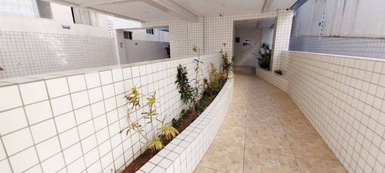 Imagem Apartamento com 1 Quarto à Venda, 45 m² em Aviação - Praia Grande Imagem Apartamento com 1 Quarto à Venda, 45 m² em Aviação - Praia Grande