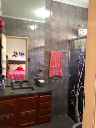 Imagem Casa com 5 Quartos à Venda, 145 m² em Parque São Sebastião - Ribeirão Preto Imagem Casa com 5 Quartos à Venda, 145 m² em Parque São Sebastião - Ribeirão Preto