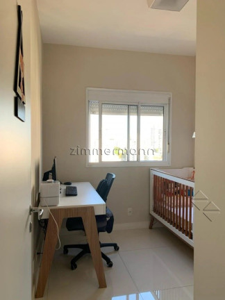 Imagem Apartamento com 2 Quartos à Venda, 115 m² em Vila Romana - São Paulo Imagem Apartamento com 2 Quartos à Venda, 115 m² em Vila Romana - São Paulo