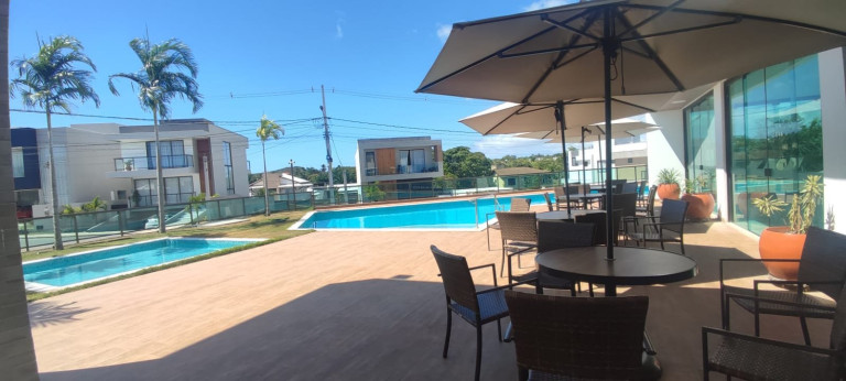 Imagem Casa com 4 Quartos à Venda, 165 m² em Vila De Abrantes (abrantes) - Camaçari