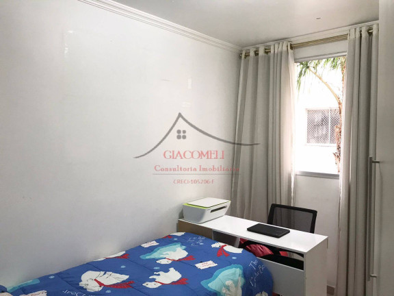Imagem Apartamento com 2 Quartos à Venda, 51 m² em Jardim Santa Terezinha (zona Leste) - São Paulo Imagem Apartamento com 2 Quartos à Venda, 51 m² em Jardim Santa Terezinha (zona Leste) - São Paulo