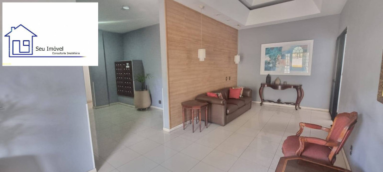 Imagem Apartamento com 3 Quartos à Venda, 95 m² em Freguesia (jacarepaguá) - Rio De Janeiro