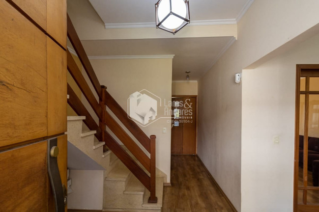 Imagem Sobrado com 3 Quartos à Venda, 218 m² em Vila Mariana - São Paulo Imagem Sobrado com 3 Quartos à Venda, 218 m² em Vila Mariana - São Paulo