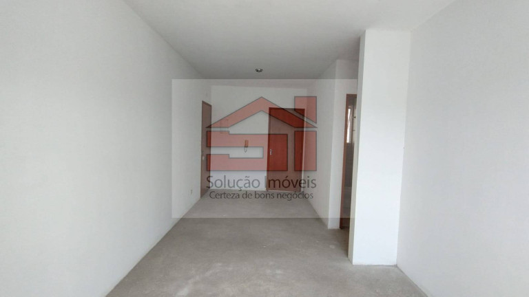 Imagem Apartamento com 2 Quartos à Venda, 62 m² em Jardim Caçapava - Caçapava