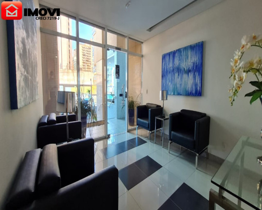 Imagem Apartamento com 2 Quartos à Venda, 85 m² em Itapuã - Vila Velha Imagem Apartamento com 2 Quartos à Venda, 85 m² em Itapuã - Vila Velha
