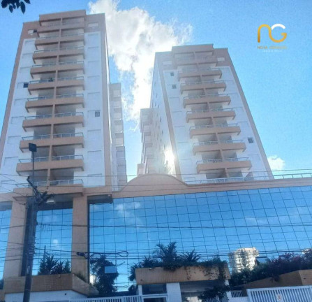 Imagem Apartamento com 2 Quartos à Venda, 60 m² em Boqueirão - Praia Grande Imagem Apartamento com 2 Quartos à Venda, 60 m² em Boqueirão - Praia Grande