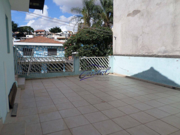 Imagem Casa com 3 Quartos à Venda, 110 m² em Butantã - São Paulo Imagem Casa com 3 Quartos à Venda, 110 m² em Butantã - São Paulo
