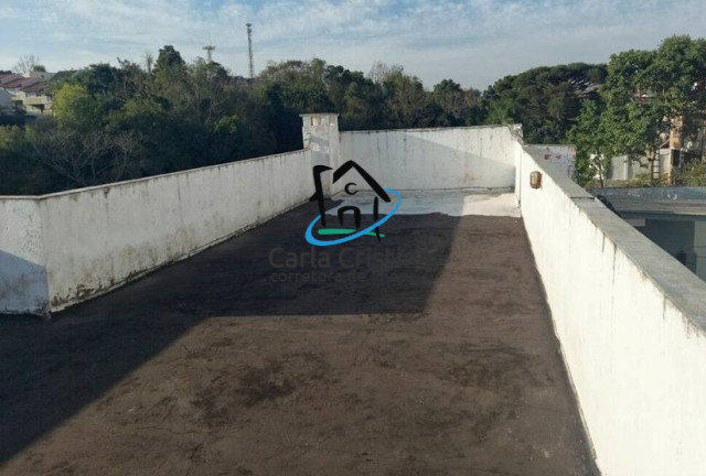 Imagem Sobrado com 6 Quartos à Venda, 528 m² em Boa Vista - Curitiba