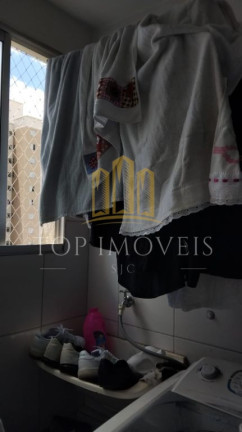 Imagem Apartamento com 2 Quartos à Venda, 45 m² em Palmeiras De São José - São José Dos Campos Imagem Apartamento com 2 Quartos à Venda, 45 m² em Palmeiras De São José - São José Dos Campos