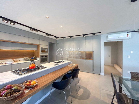 Imagem Casa de Condomínio com 3 Quartos à Venda, 598 m² em Cacupé - Florianópolis