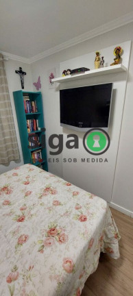 Imagem Apartamento com 2 Quartos à Venda, 47 m² em Tatuapé - São Paulo Imagem Apartamento com 2 Quartos à Venda, 47 m² em Tatuapé - São Paulo