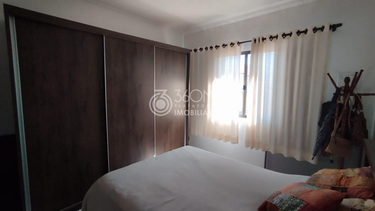 Imagem Casa com 2 Quartos à Venda, 125 m² em Parque São Vicente - Mauá