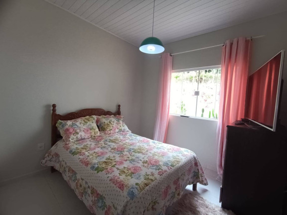 Imagem Chácara com 3 Quartos à Venda, 4 m² em Pontal Alto - Domingos Martins
