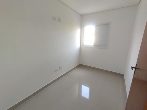 Imagem Cobertura com 3 Quartos à Venda, 130 m² em Vila Curuçá - Santo André