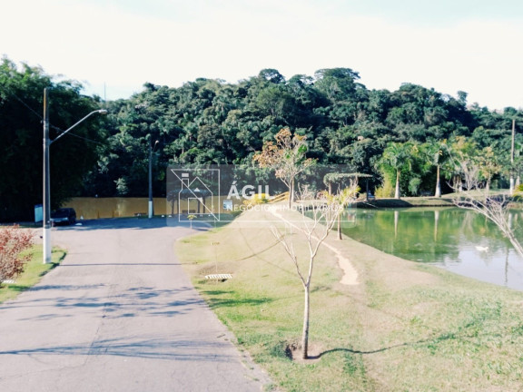 Imagem Terreno à Venda, 1.148 m² em Condomínio Residencial Mirante Do Vale - Jacareí