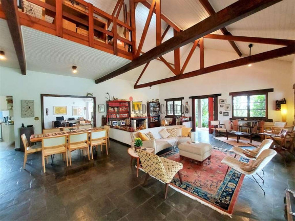 Imagem Casa de Condomínio com 3 Quartos à Venda, 536 m² em Chácara Dos Lagos - Carapicuíba Imagem Casa de Condomínio com 3 Quartos à Venda, 536 m² em Chácara Dos Lagos - Carapicuíba