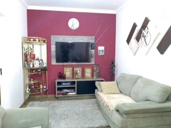 Imagem Apartamento com 2 Quartos à Venda, 61 m² em Vila São José - Taubaté Imagem Apartamento com 2 Quartos à Venda, 61 m² em Vila São José - Taubaté