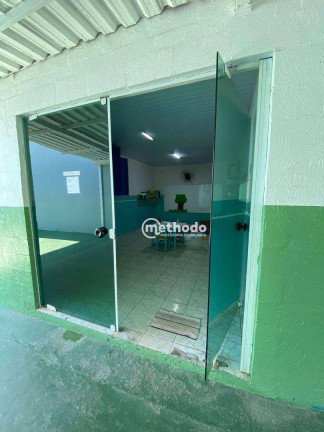 Imagem Edifício Residencial à Venda, 501 m² em Jardim Flamboyant - Paulínia Imagem Edifício Residencial à Venda, 501 m² em Jardim Flamboyant - Paulínia