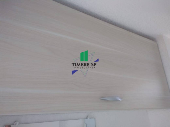 Imagem Apartamento com 2 Quartos à Venda, 38 m² em Jardim Ipanema (zona Oeste) - São Paulo