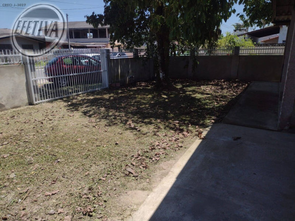 Imagem Casa com 2 Quartos à Venda, 80 m² em Cohapar - Guaratuba