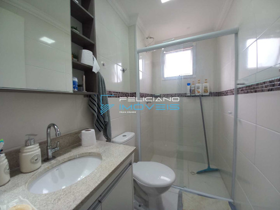 Imagem Apartamento com 3 Quartos à Venda, 108 m² em Caiçara - Praia Grande Imagem Apartamento com 3 Quartos à Venda, 108 m² em Caiçara - Praia Grande