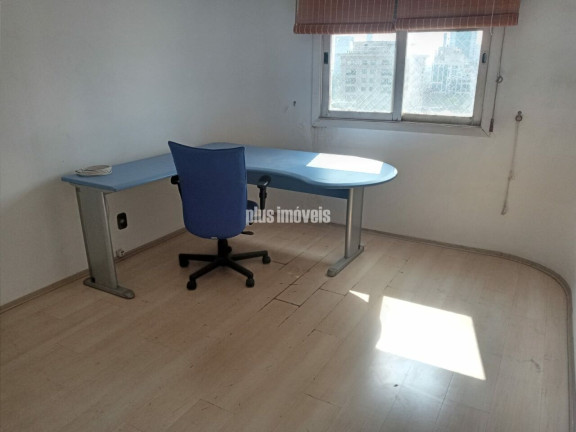 Imagem Apartamento com 3 Quartos para Alugar, 160 m² em Jardim Europa - São Paulo Imagem Apartamento com 3 Quartos para Alugar, 160 m² em Jardim Europa - São Paulo