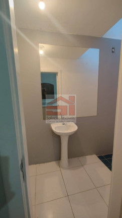 Imagem Casa com 2 Quartos para Alugar,  em Centro - Caçapava