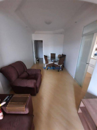 Imagem Apartamento com 2 Quartos à Venda, 74 m² em Vila Rosália - Guarulhos Imagem Apartamento com 2 Quartos à Venda, 74 m² em Vila Rosália - Guarulhos
