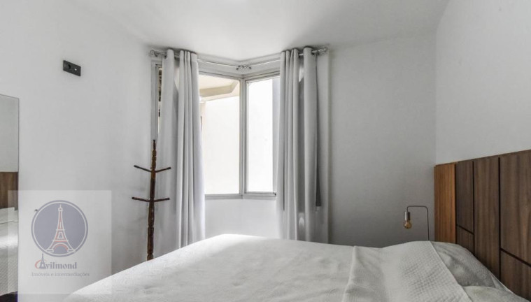 Imagem Apartamento com 1 Quarto à Venda, 35 m² em Jardim Paulista - São Paulo Imagem Apartamento com 1 Quarto à Venda, 35 m² em Jardim Paulista - São Paulo