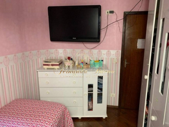 Imagem Imóvel com 3 Quartos à Venda, 112 m² em Jardim - Santo André Imagem Imóvel com 3 Quartos à Venda, 112 m² em Jardim - Santo André