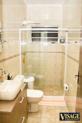 Imagem Casa com 2 Quartos à Venda,  em Jd. St. Marina - Jacareí