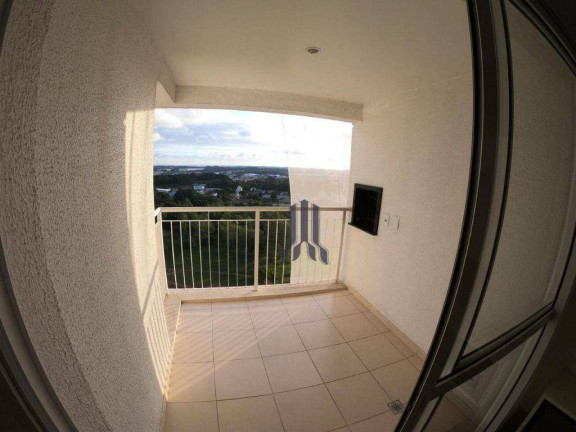 Imagem Apartamento com 2 Quartos à Venda, 70 m² em Ecoville - Curitiba